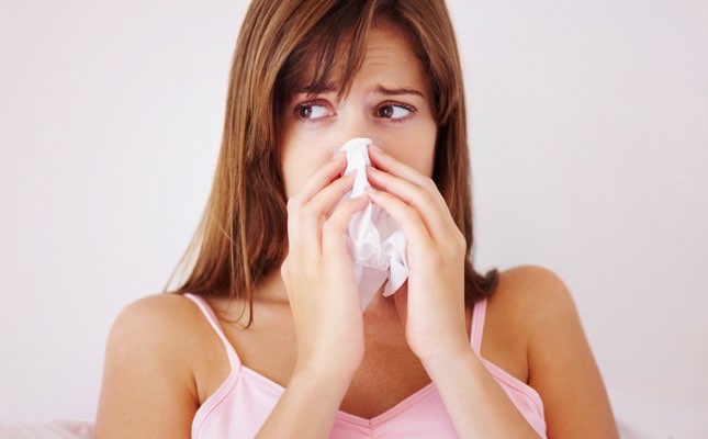 Are You Worried Sick About Catching The Flu? Let MD Now Urgent Care Protect You with a Flu Shot.